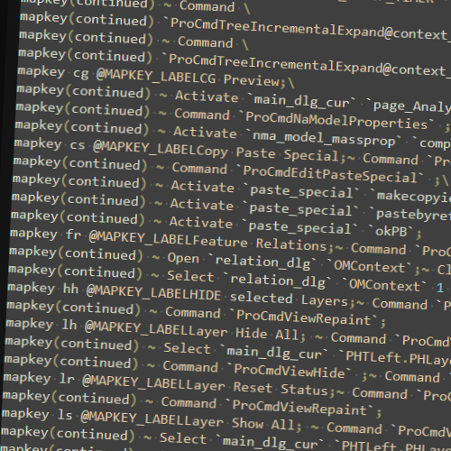 MAPKEY.PRO